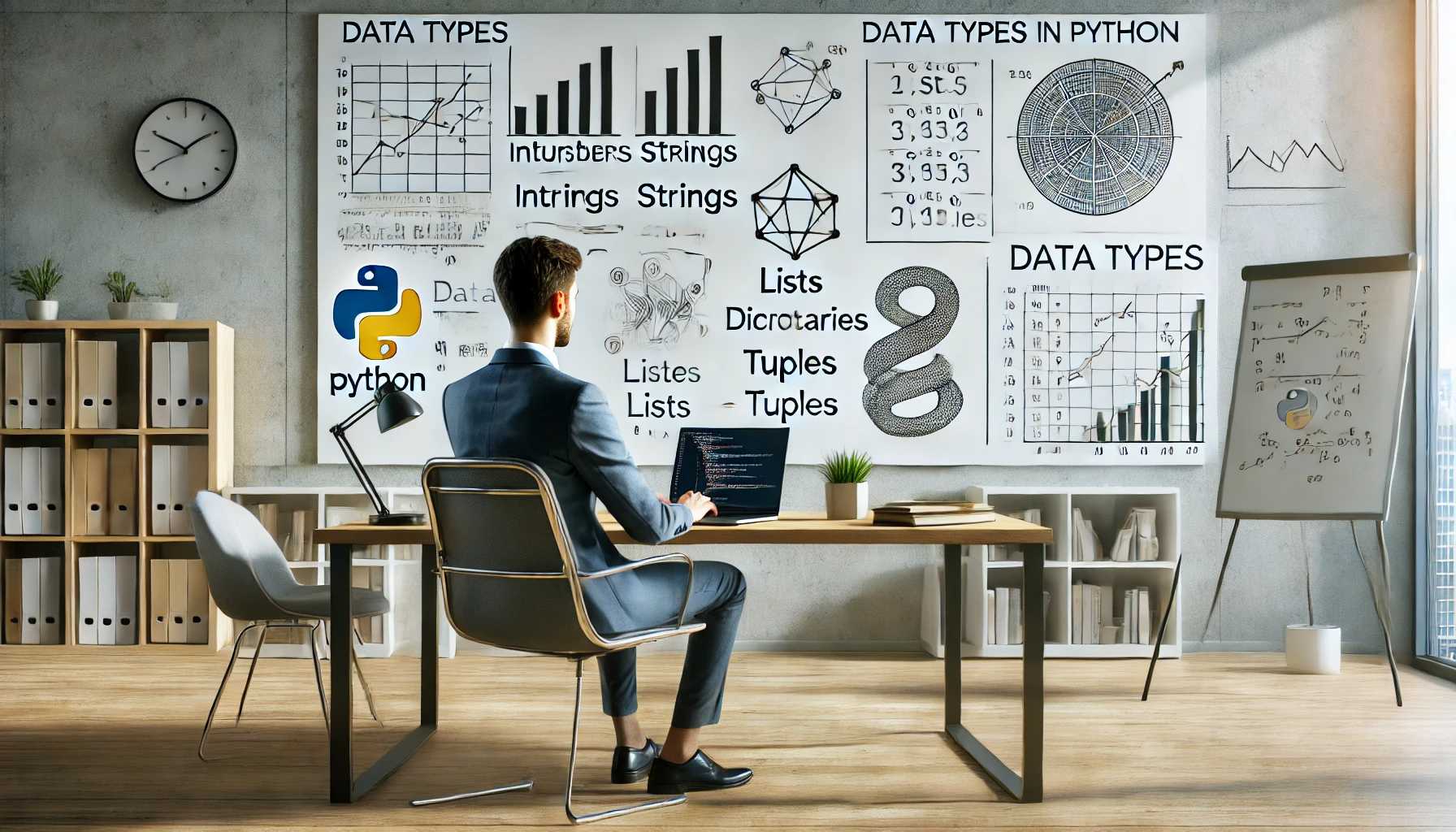 Data Types in Python Explained: A Comprehensive Guide